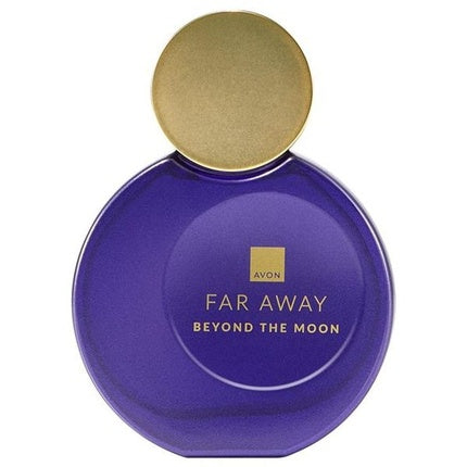Eau de Parfum Avon Far Away Beyond The Moon, 50 ml