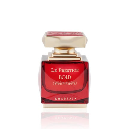 Parfum unisex, Khadlaj, Lé Prestige Bold, 100 ml