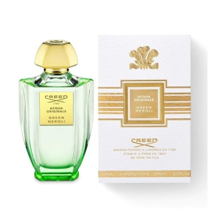 Parfum Creed Acqua Originale Green Neroli, 100ml