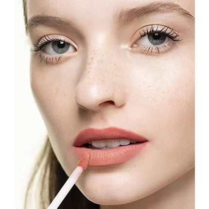 Ruj Lichid, Korres, Morello Matte, Nude