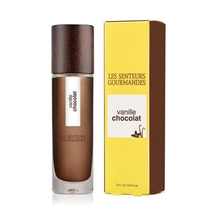 Eau de Parfum Les Senteurs Gourmandes Vanille Chocolat 15ml