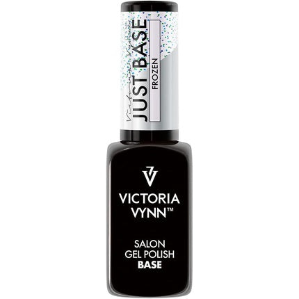 Lac unghii, Victoria Vynn, JUST BASE FROZEN, Roz
