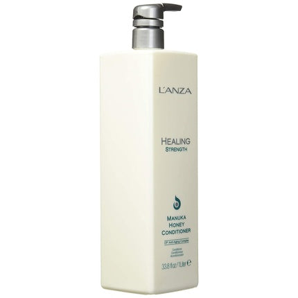 Condiționator L'ANZA Healing Strength Manuka Honey, 33.8 Fl Oz