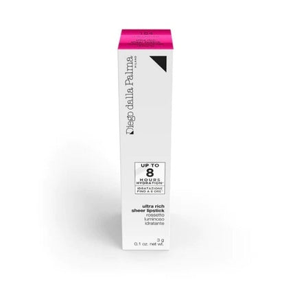 Ruj, Diego Dalla Palma, Ultra Rich Sheer, Dragon Fruit