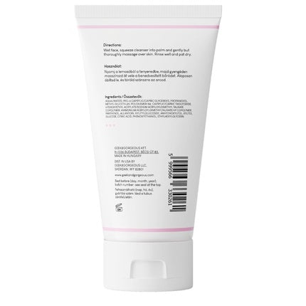 Gel Curățare Facială Geek & Gorgeous Jelly Joker 150ml
