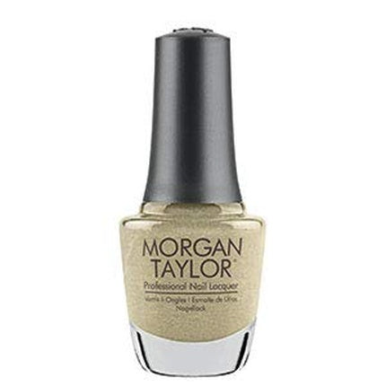 Lac de unghii, Morgan Taylor, Give Me Gold