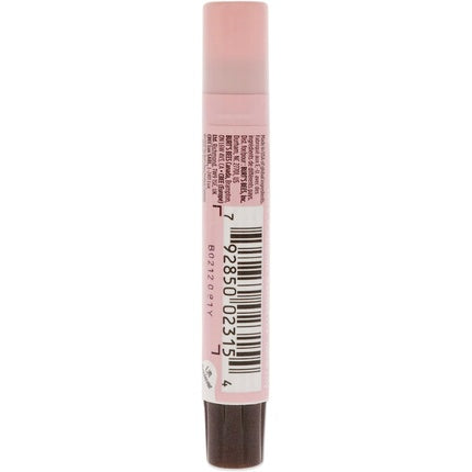 Lipstick Burt's Bees Lip Shimmer Roz 2.55g