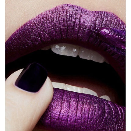 Ruj lichid, Mac, Retro Matte Metallics, 23g
