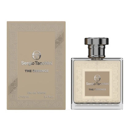 Apa de Toaleta, Sergio Tacchini, The Essence, 100ml