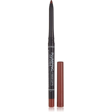 Creion contur buze, Catrice, Plumping 100 Go All-Out