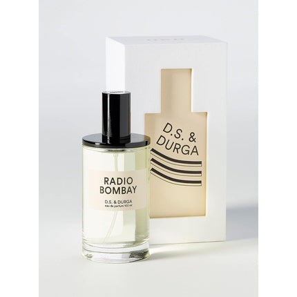 Parfum unisex D.S. & Durga Radio Bombay, 100 ml