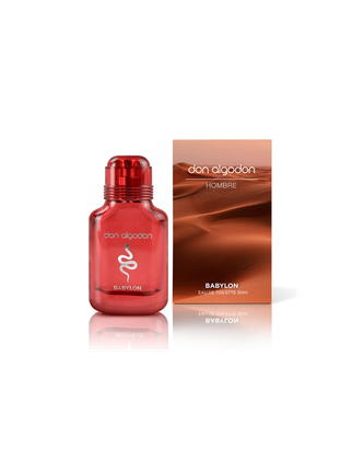 Eau de Parfum Don Algodon D Algodon Man Babylon 30ml