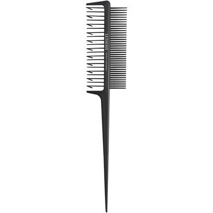 Pieptene dublu, TB Tools For Beauty, LUSSONI DC 502, profesional