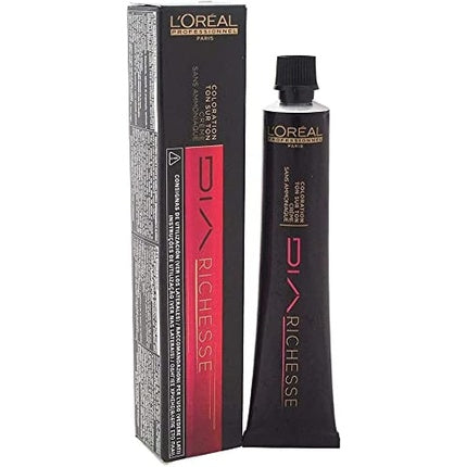 Vopsea de par, L'Oréal, DIA Richesse, 7.31 Honey Vanilla, 50ml
