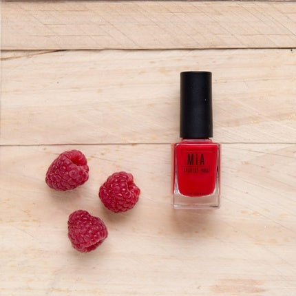 Smalton pentru unghii, Mia Cosmetics-Paris, 2675 Magenta, 11ml