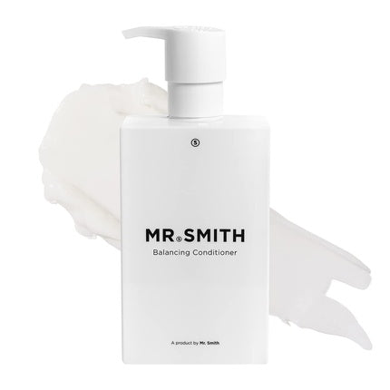 Balsam Mr. Smith, Balancing, Alb, 275ml