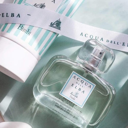 Parfum, Acqua Dell'elba, 50ml, unisex