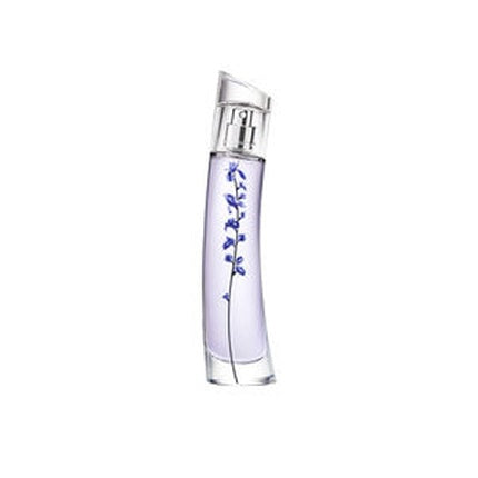 Parfum Floral Kenzo Flower By Kenzo Ikebana Indigo Eau De Parfum Vaporisateur 40 Ml