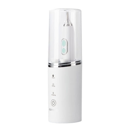 Periuță de dinți electrică, Concept, ZK4040, albă, cu sterilizator UV