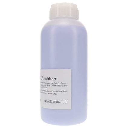 Balsam, Davines, LOVE Smoothing, 1000ml, mov