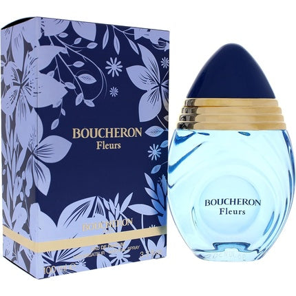 Parfum Eau De Parfum, Boucheron, 100ml