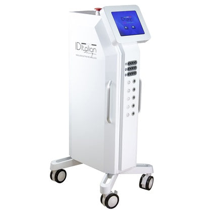 Dispozitiv Electro Beauty Sculpt 3 in 1, Postquam, presoterapie, infraroșu, E.M.S.