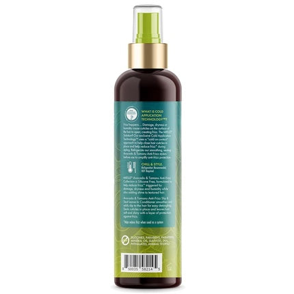Condicionator Fără Clătire Mielle Organics, Avocado & Tamanu, 236ml