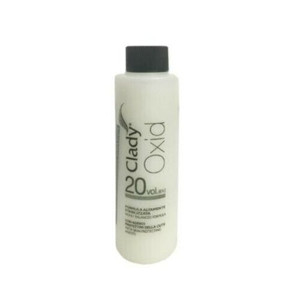 Cremă oxidantă păr Clady Oxid 200ml alb