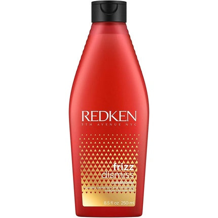 Condiționar Redken Frizz Dismiss, 250ml