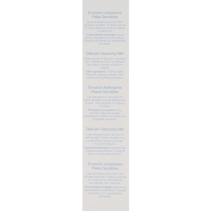 Lapte demachiant, Skeyndor Aquatherm, 300g