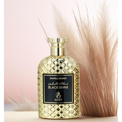 Ayat Perfumes Eau De Parfum Sparkle Series 100ml - Parfum Arabic pentru Bărbați și Femei