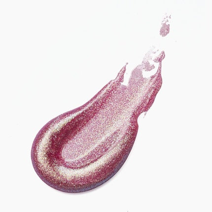 Lip Gloss, Catrice, Diamond Glaze, violet