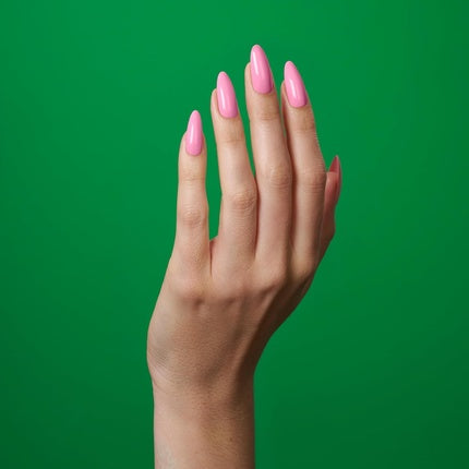 CND Shellac Vivid High Opacity Gel Polish 0.25 Fl Oz
