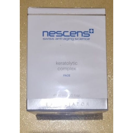 Exfoliant Facial, Visage, 103g, Alb