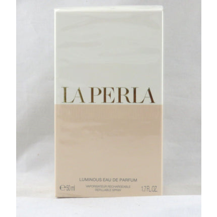 Parfum La Perla Luminous, 50ml, Eau de Parfum Spray
