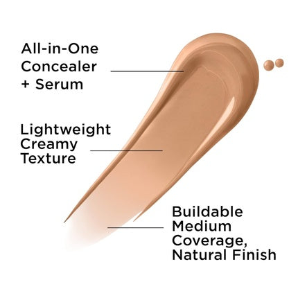 Concealer It Cosmetics Bye Bye Dark Spots Serum bej