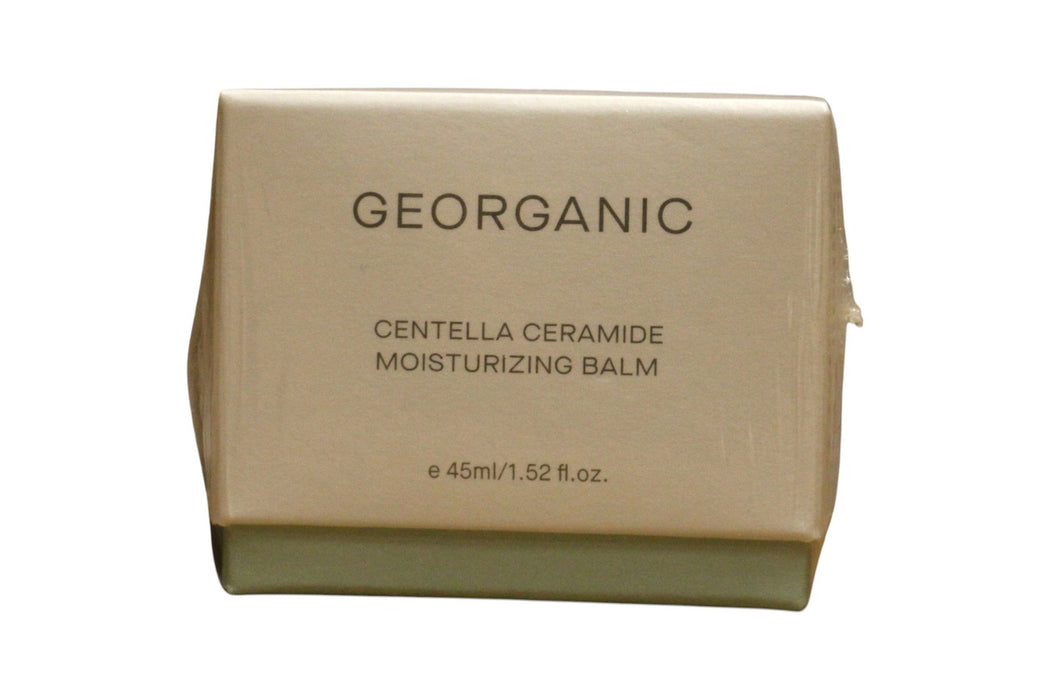 Balsam de față Georganic Centella Ceramide, hidratant, de noapte, 45 ml