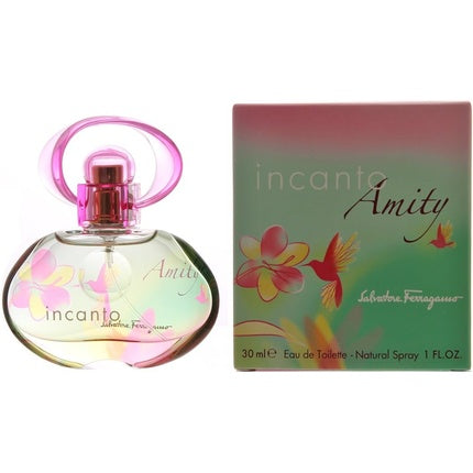 Parfum Salvatore Ferragamo Incanto Amity, 30ml