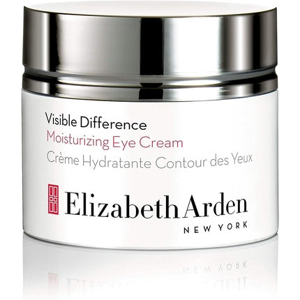 Crema contur ochi, Elizabeth Arden Visible Difference, 15ml