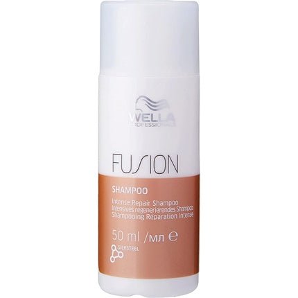 Șampon Wella Fusion Intense Repair, 50ml