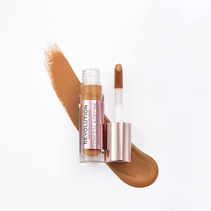 Concealer Revolution Beauty Conceal & Define C13 4g