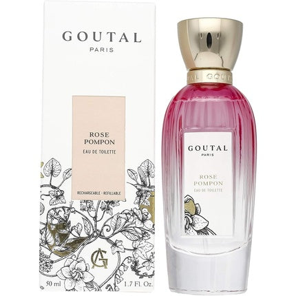 Eau de Toilette Goutal Paris Rose Pompon 50ml
