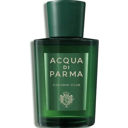 Eau de Cologne, Acqua di Parma, Colonia Club, verde