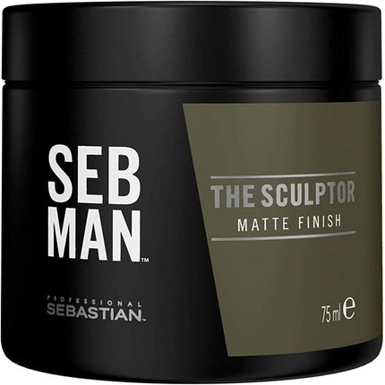 Ceară modelatoare, Sebastian Professional, The Sculptor, 75 ml