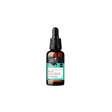 Tonic Capilar Real Natura Aminexil Pro Plastic 30ml
