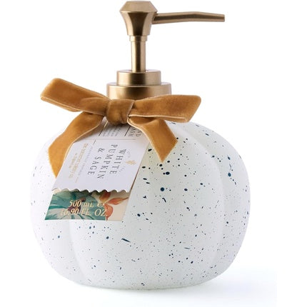 Soluție lichidă de mână, The Somerset Toiletry Company, Pumpkin Hand Wash White Pumpkin & Sage, 500ml