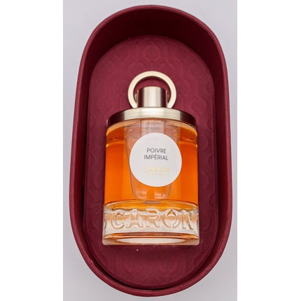 Apă de parfum, Caron, Poivre Imperial, 100 ml