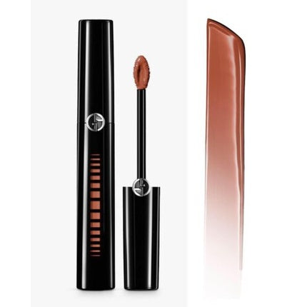 Gloss de buze Giorgio Armani Ecstasy, maro, lucios