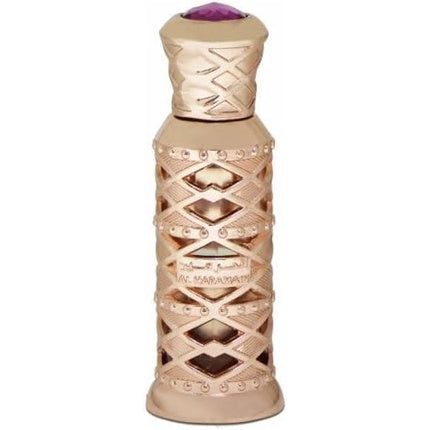 Ulei parfum, Al Haramain, 12ml, Musk