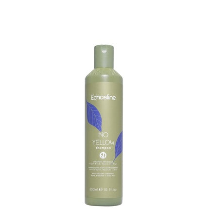 Șampon anti-galben Echosline, No Yellow, 300ml
